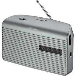 Grundig Music 60X G (Grau)