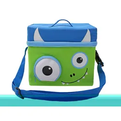 Müller - Tragetasche für die Toniebox, Tonies&Zubehör - Motiv Monster