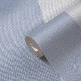 A.S. Création Pure Elegance Streifen Tapete 0,53 m x 10 m Vliestapete lila/rosa 34193