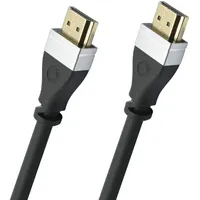 Oehlbach SL UHS HDMI 2.1 Kabel 3.0m Schwarz