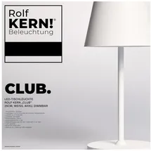 rolf kern Club Weiß 5 St.