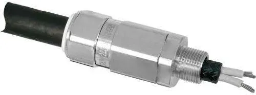Stahl CMP Kabelverschraubung 246567