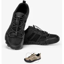 dotales Stride Damen Schwarz 40