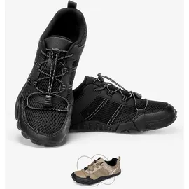 dotales Stride Damen Schwarz 40
