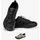 dotales Stride Damen Schwarz 40