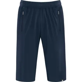 Schneider Sportswear Corby 3/4-Hose Dunkelblau 54