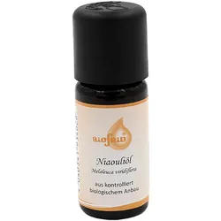 Niaouli kbA Ätherisches Öl 10 ml
