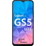 Gigaset GS5 Lite 4 GB RAM 65 GB  dark titanium grey