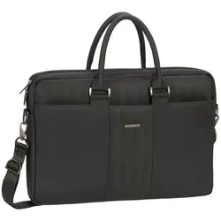 Rivacase 8135 Laptop Tasche 15,6  schwarz