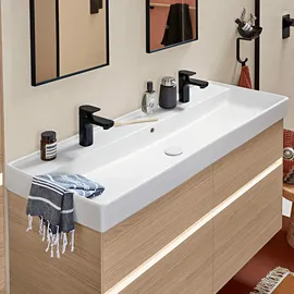 Villeroy & Boch Collaro Schrankwaschtisch 120 x 47 cm 4A33C4R1