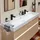 Villeroy & Boch Collaro Schrankwaschtisch 120 x 47 cm 4A33C4R1
