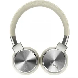 Lenovo Yoga creme/silber