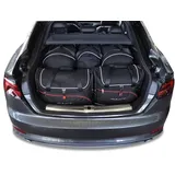 Kjust Dedizierte Reisetaschen 5 stk kompatibel mit Audi A5 SPORTBACK 7004004