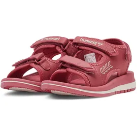 hummel Zori Sandalen Kinder 3788 baroque rose 33