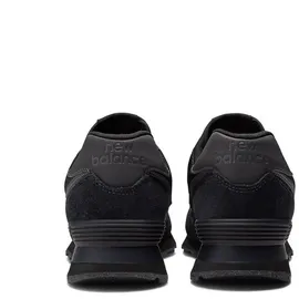 New Balance 574v3 Herren Black 42