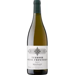Terroir Al Limit Terroir Sense Fronteres Brisat 2022 - 12.00 % vol