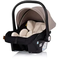 Chipolino Set Babyschale Isofix-Basis-Station Amore i-Size Gruppe 0+ (0