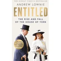 HarperCollins Publishers Entitled
