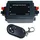 Scharnberg & Hasenbein LED-Dimmer mit Funk-FB 30312