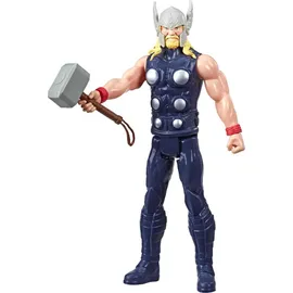 Hasbro Marvel Avengers Titan Hero Thor