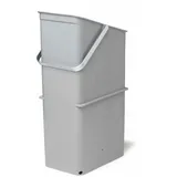 Müllex Modul 17 l Grau