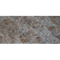 Wandverkleidung Steinoptik Wandpaneele Stein Granit Wand Steinpaneele Fliese (10x10 cm (Muster), Onyx)