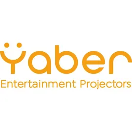 YABER K2s Pro LCD 800lm