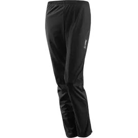 Löffler WS LIGHT schwarz 38