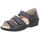 Finn Comfort Usedom black 43
