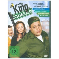 KOCH Media King of Queens - Die komplette Serie