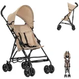Lorelli Vaya Beige/Braun