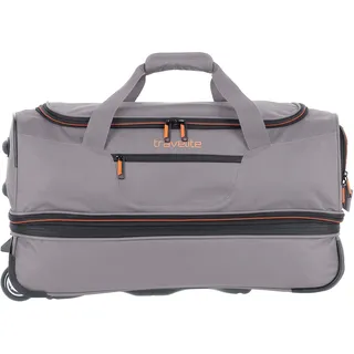 Cabin S 55 cm / 51-64 l grau