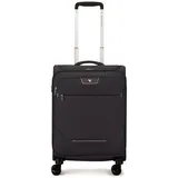 Roncato Joy 4-Rollen Kabinentrolley 55 cm nero