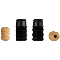 Bilstein Staubschutzsatz, Stoßdämpfer - B1 Service Parts von BILSTEIN,
