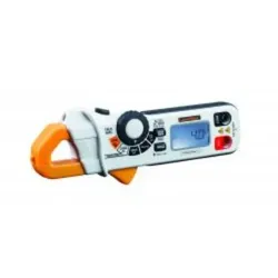 Laserliner 083.040A, Richtig, LCD, Orange, Weiß