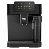 Beko CEG 7304 B Kaffeevollautomat schwarz