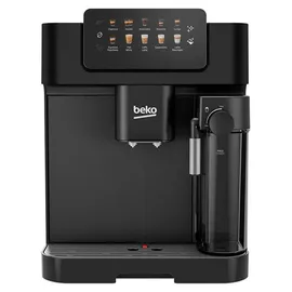 Beko CEG 7304 B Kaffeevollautomat schwarz