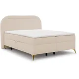 S-Style Sonna 200 x 200 cm H3 Beige