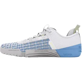 Under Armour Reign 6 Laufschuh Damen Weiss F101 38,5
