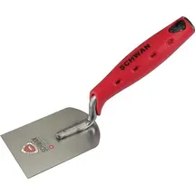 Schwan Stukkateurspachtel B.50mm geh.m.H-Heft STA