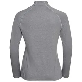 Odlo Carve Light Fleece - Grey Melange - 2XS