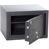 Atlas Tresore ATLAS Sicherheitsschrank Tresor Panzerschrank TA S22 Doppelbartschloss, Sicherheitsstufe S2