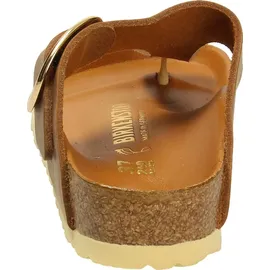 Birkenstock Gizeh Big Buckle Braun 37