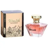 Omerta Wealth Eau de Parfum 100 ml