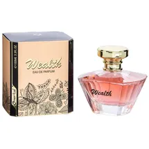 Omerta Wealth Eau de Parfum 100 ml
