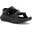 One One Infini Hike TC Herren Schwarz 46 2/3