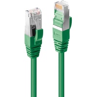 Lindy 47675 RJ45 Netzwerkkabel Grün