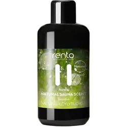 Rento Saunaaufguss - Aurora 100ml
