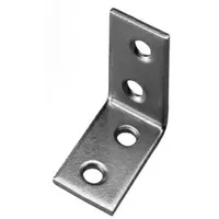 TOOLCRAFT Stuhlwinkel 60 mm 889635