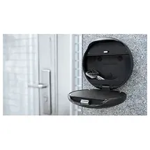 Phoenix PALM Schlüsselkasten schwarz Elektronikschloss